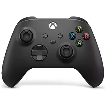 Microsoft Xbox Wireless Controller, Black (EP2-299