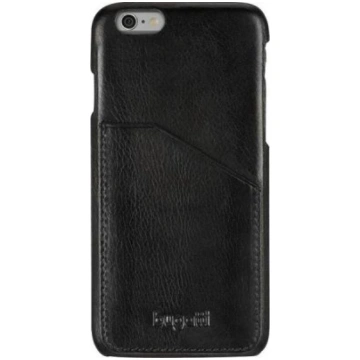 Bugatti Londra Burnished Case Ādas Apvalks Priekš 