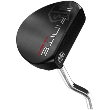 Wilson Staff Infinite The Bean Putter golfa nūja