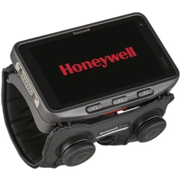 Honeywell CW45 mobīlais datu termināls - velkājams