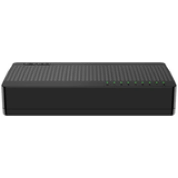 Tenda SG108M network switch Unmanaged Gigabit Ethe