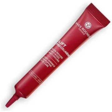 LIFT PRO-COLLAGENE pretgrumbu acu krēms, 14ml Yves
