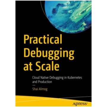 Practical Debugging at Scale Shai Almog