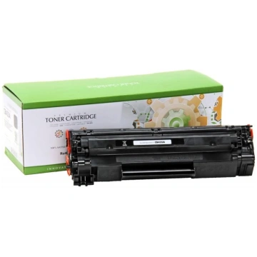 Static Control Universal Toner Cartridge Black, Co