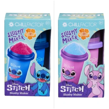 CHILLFACTOR CHILLFACTOR Slushy veidotājs - Angel