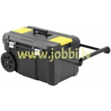 Stanley STST1-80150 ESSENTIAL koferis uz riteņiem