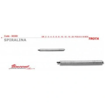 Vincent spiralina gr 4