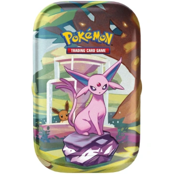 Pokemon TCG - Scarlet & Violet - Prismatic Evoluti