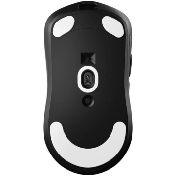 Bezvadu spēļu pele Scyrox V6 Wireless, melna, Scyr