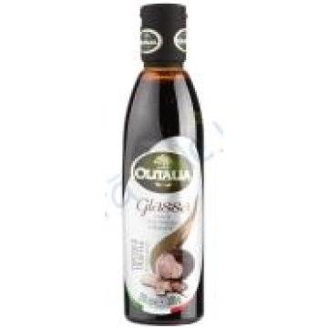 Balzamiko krēms ar trifeļu garšu OLITALIA, 250ml
