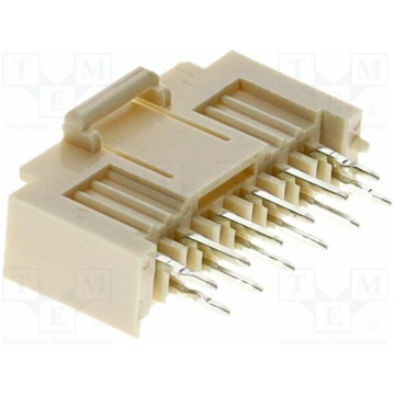 pin male 1.25mm molex