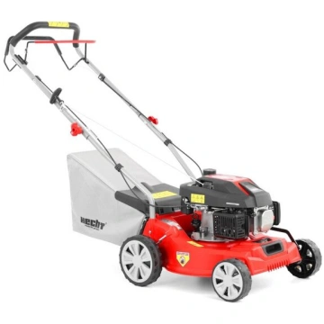 Hecht 541 S pašgājējs benzīna zāles pļāvējs, 41 cm