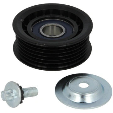 Celiņu siksnas rullītis SKF VKM 32235