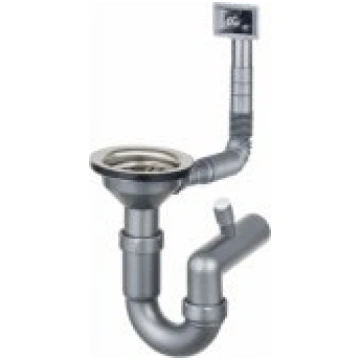 Deante ZXY9926 Virtuves izlietne AE941-DEANTE