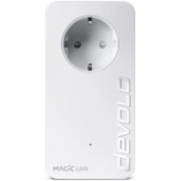 Devolo Magic 1 LAN 1-1-2 Starter Kit 2pcs tīkla ie