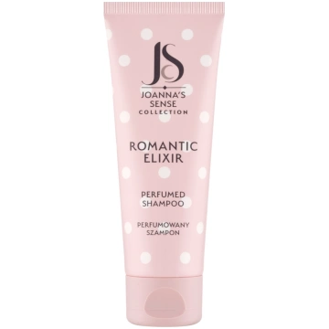 JOANNA_Sense "Romantic Elixir" smaržīgs matu šampū