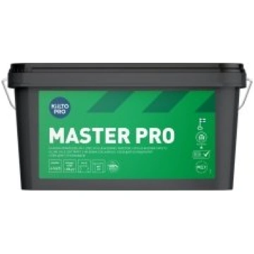 Kiilto Gatavā tapešu līme 15L Master Pro