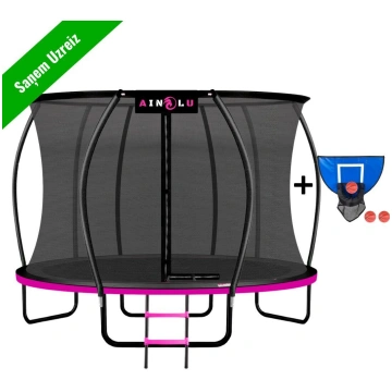 BATUTS AINOLU NOVA 14 FT (435 cm) PINK