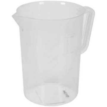 Mērīšanas krūze - 0.5l YG07282
