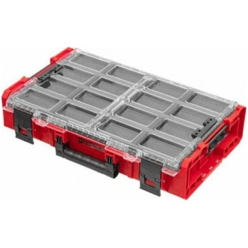 Qbrick Organizer System One Mulitlayer Foam Insert