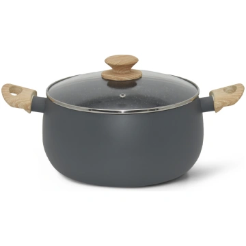 Katls 24 cm / 5,6 l Lana Fissman 14499