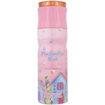 Paris Corner Marshmallow Blush Deospray 200ml