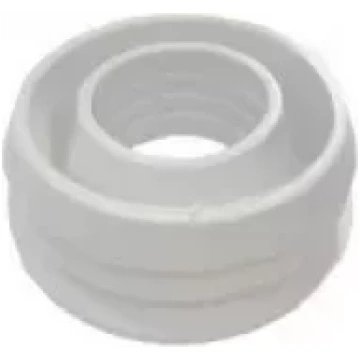 Gumijas pāreja pisuāram 14x38mm