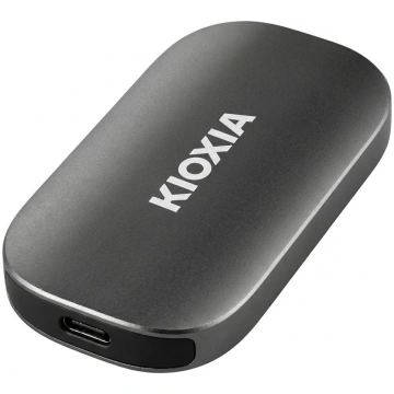 KIOXIA EXCERIA Plus G2 pārnēsājamais SSD 1TB / līd
