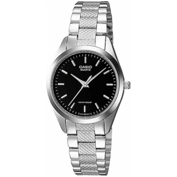 Women's Watch CASIO LTP-1274D-1 + BOX
