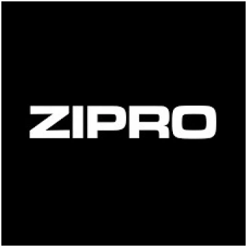Zipro Jogger - a z okablowaniem | nocode-7427770