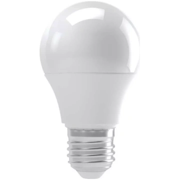 LED spuldze GLS A60 E27 8.5W 230V 806lm 4000K EMOS