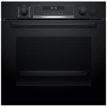 Bosch Oven | HRG578BB7 | 71 L | Electric | Pyrolys