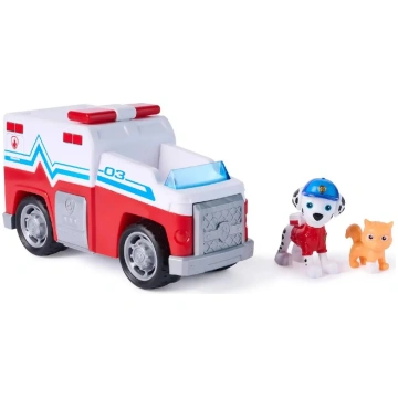 SPIN MASTER Paw Patrol Search & Rescue Veicolo Mar