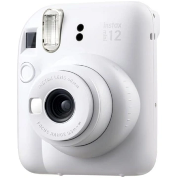 Fujifilm CAMERA INSTANT/INSTAX MINI 12 WHITE FUJIF