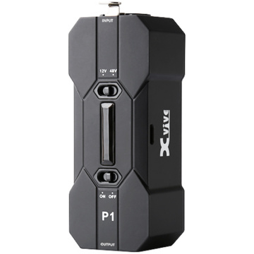 xvive p1