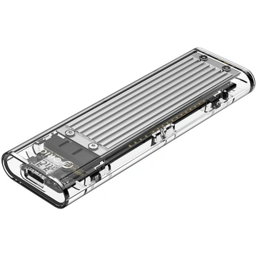 Orico TCM2-C3 M.2 NVMe uz USB-C ārējais diska ietv