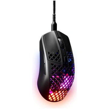 SteelSeries Aerox 3 Wired Black (62599)