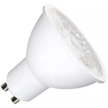 LED spuldze BestService LL326 GU10 8W 650 lm 6500K
