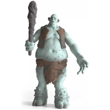 Trolls Schleich 13994 Daudzkrāsains