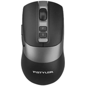 Mysz A4Tech A4tech FG50S Plus FStyler bezprzewodow