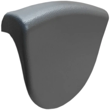 Ergonomisks SPA spilvens (galvas balsts) kubliem D