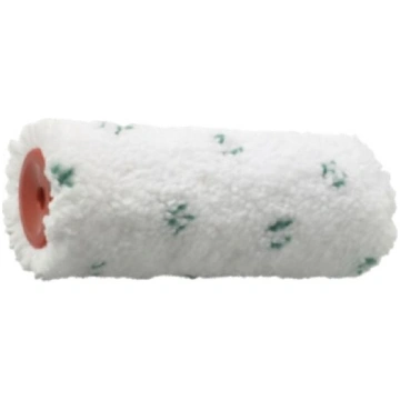 Rullis poliestera 110mm 10mm Antigoutte Microfibre