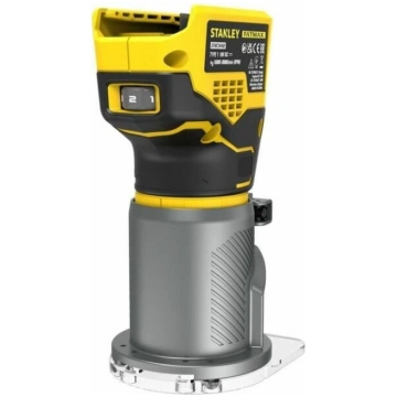 Affleureuse - STANLEY FATMAX V20 - SFMCW400B-XJ - 