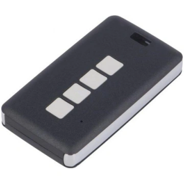 650201429G; Module: wireless remote control; FM tr