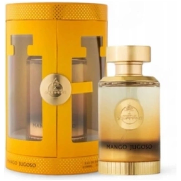 Parfimērijas ūdens Paris Corner Mango Jugoso Eau D