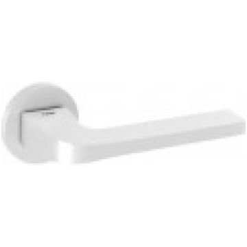 Durvju Rokturi TUPAI 3097 R5S White