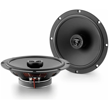 Focal ACX 165 S 2-way coaxial speakers (165 mm)