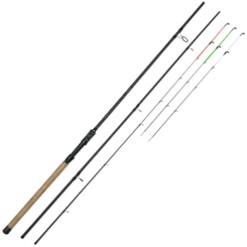 MiracleFish New Hunter Feeder 3.90m 60-180g Miracl