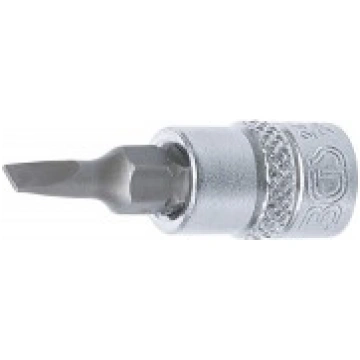 Bitu ligzda|Piedziņa 6,3 mm (1/4 collas)|Slots SL 