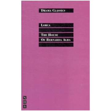 House of Bernarda Alba Federico Garca Lorca